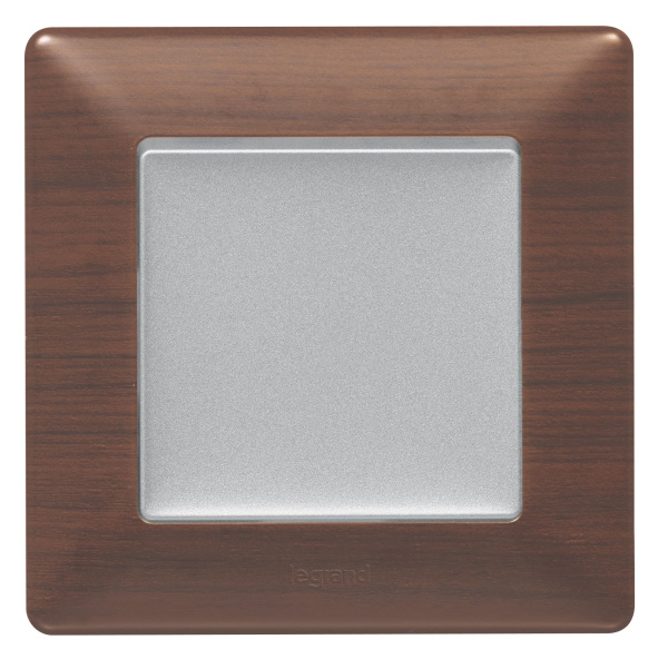 Купить Legrand Valena LIFE Алюм Клавиша 1-ая 755002