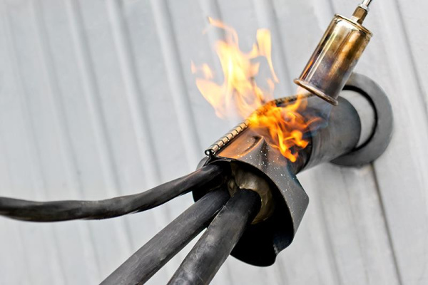 КВТ Ремонтный уплотнитель УКПт-Р-164/42