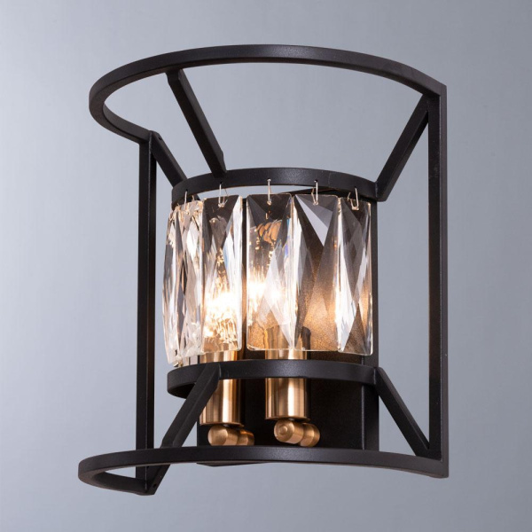 Купить Divinare Бра с двумя плафонами 2022/21 AP-2