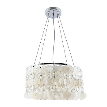 Arte Lamp PIPIRIMA Светильник подвесной лампа накаливания A4041SP-5CC