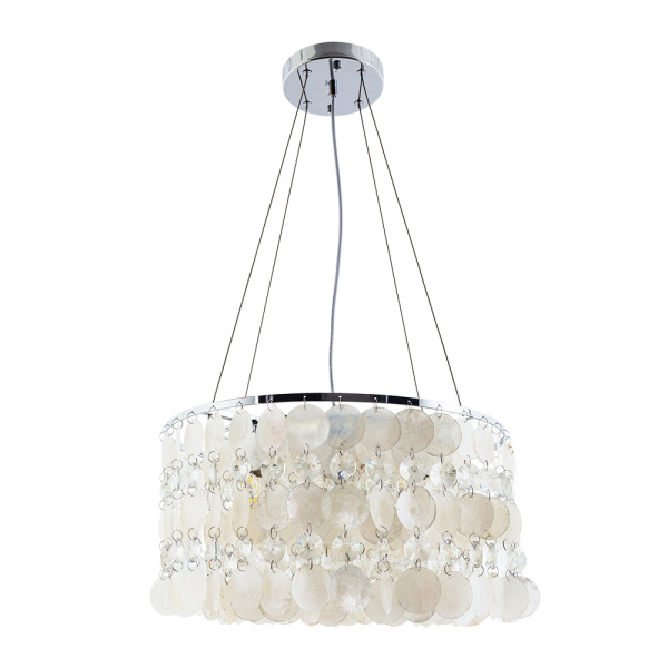 Arte Lamp PIPIRIMA Светильник подвесной лампа накаливания A4041SP-5CC