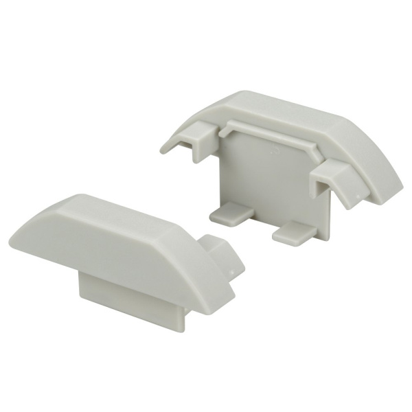 Arlight Заглушка для PLS-LOCK-H25-FA глухая (Пластик) 016387