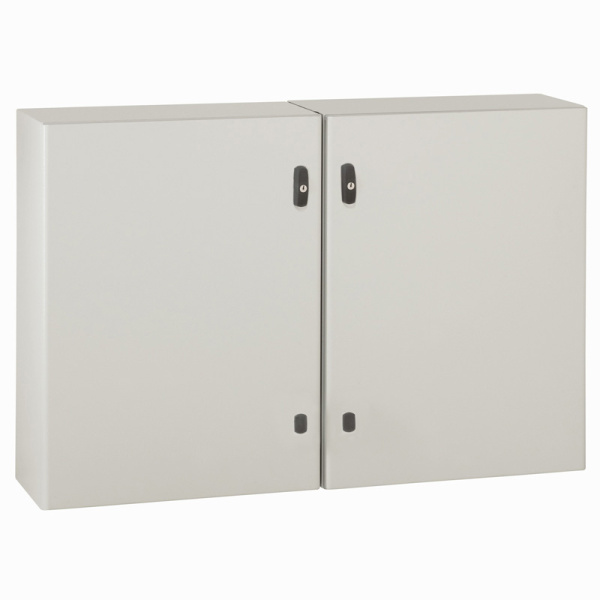 Купить Legrand Atlantic Шкаф IP55 400х300х200 035492