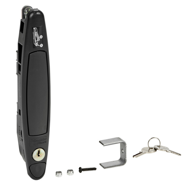 SE Easy SM Комплект ручки с аксессуарами LSX58031A