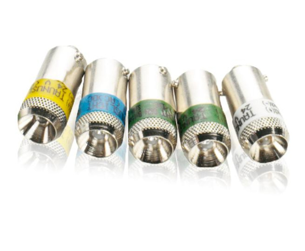 ABB Линза KA1-8104 синяя для кнопок с подсветкой 1SFA616920R8104