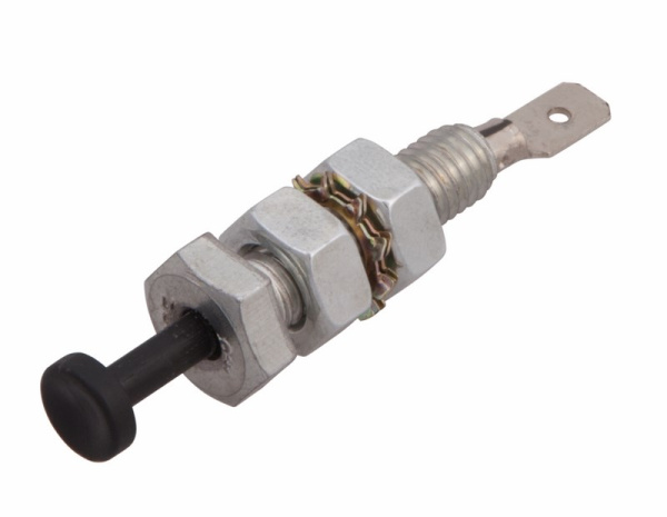 Концевик AUTO-1 пластик Rexant 16-0511