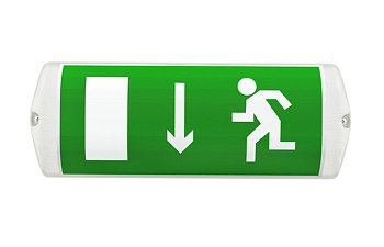 TechnoLux Светильник TLM01 OL EM1 3 ч. 85708