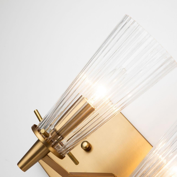 Купить Favourite Бра D205*W330*H250/ 2*E14*40W, excluded 2964-2W