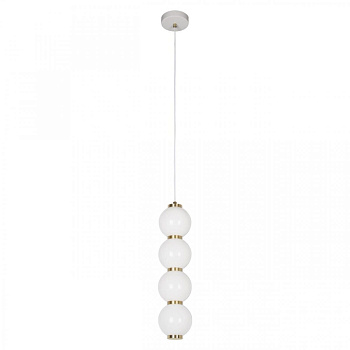 LOFT IT 10205/B Подвесной светильник Pearls, шт