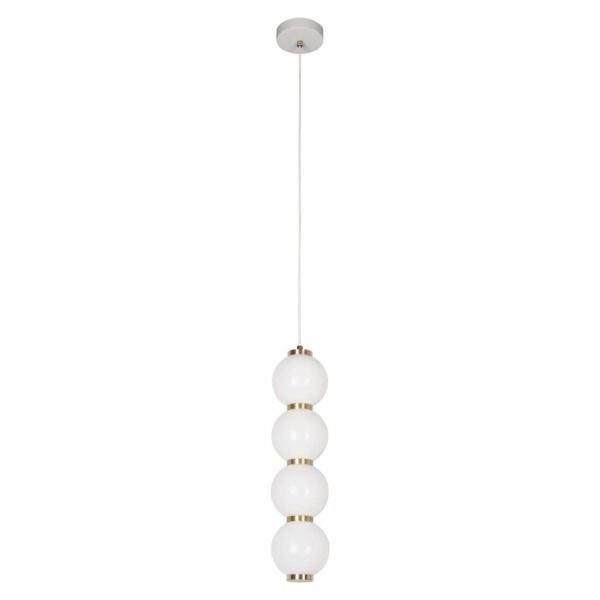 LOFT IT 10205/B Подвесной светильник Pearls, шт