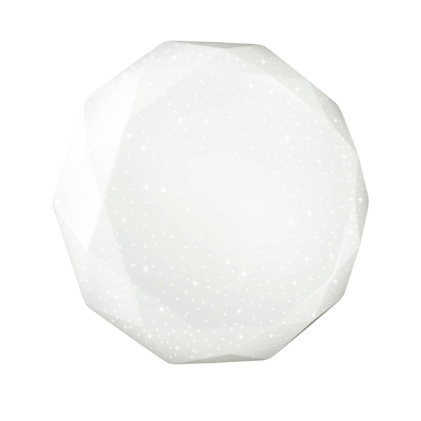 Купить Sonex 2012/EL SN 051 св-к TORA пластик LED 72Вт 3000-6000K D510 IP43 пульт ДУ