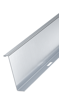 DKC Перегородка лестничного лотка H80, L1500, AISI 304