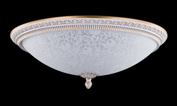 Maytoni Ceiling & Wall Pascal Белый с Золотом Настенно-потолочный светильник 4xE27 40W C908-CL-04-W Купить Maytoni Ceiling & Wall Pascal Белый с Золотом Настенно-потолочный светильник 4xE27 40W C908-CL-04-W