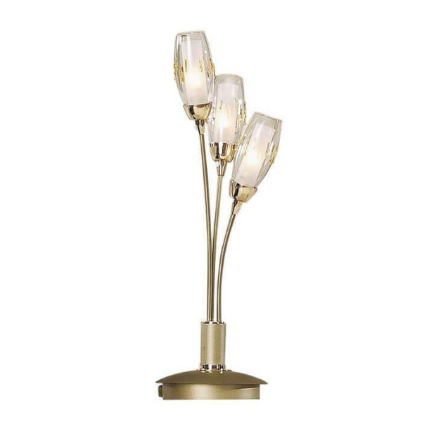 Citilux CL201835 Амбер Светильник Настольный