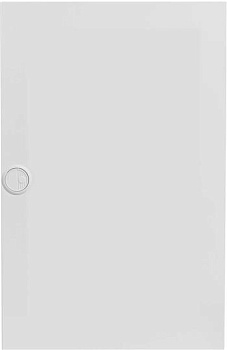 ABB Дверь металлическая для шкафов типа А 2-ряда A369