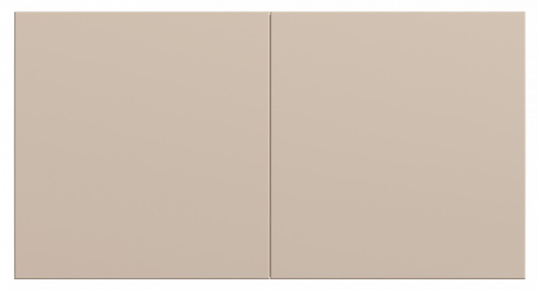 Systeme Electric AtlasDesign Песочный Розетка двойная с/з со шторками со сдвиж. крышк, 16А, в сборе