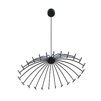 Svetholl Амбрелла L3000 B1790 H620 Лампы: 24 х G9 XSAM8-620179-3000040G924