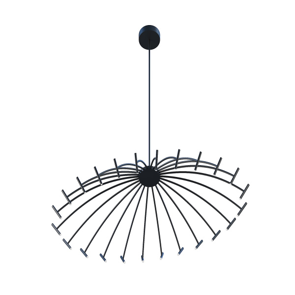 Svetholl Амбрелла L3000 B1790 H620 Лампы: 24 х G9 XSAM8-620179-3000040G924