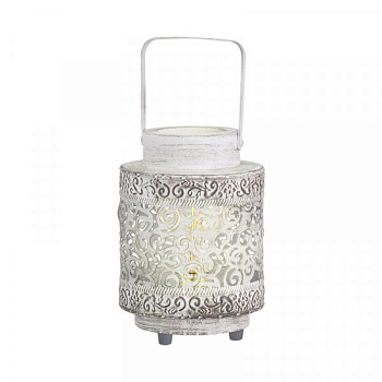 Eglo Лампа настольная TALBOT, 1x60W (E27), Ø170, H340, сталь, патина, черный 49276