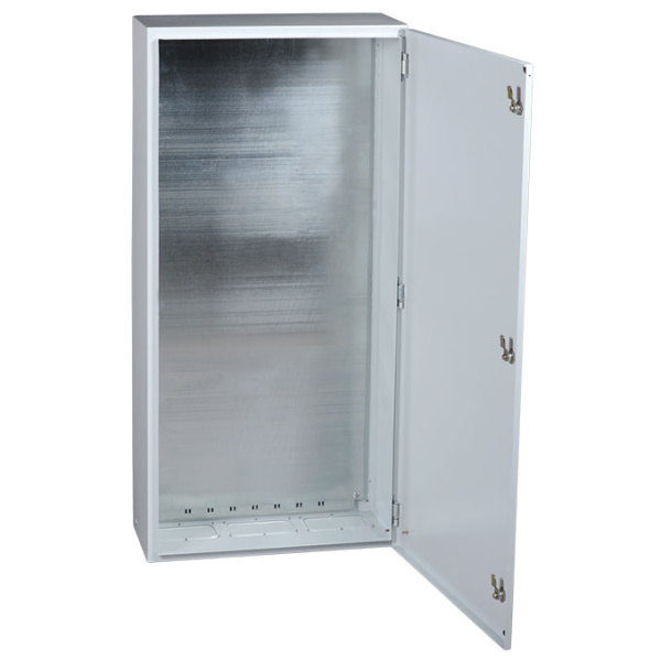 Купить IEK Корпус металлический ЩМП-7-2 (1400х650х285мм) УХЛ3 IP31 PRO