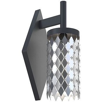 Svetholl Бриллианс L339 B247 H435 Лампы: 2 х Е27 ISBRL5-435247-033940E272