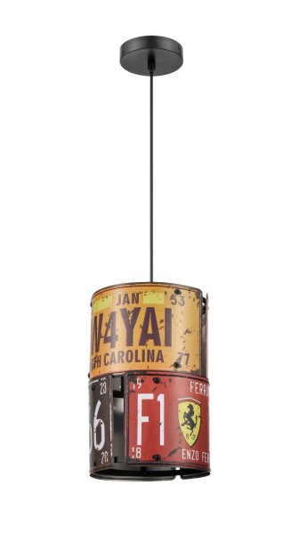 Купить Vele Luce Boom Подвесной светильник VL6372P01