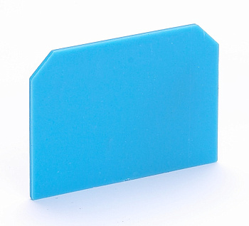 Dekraft Заглушка для зажимов наборных ЗН-101 125А синяя