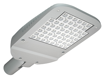 FREGAT LED 75W DW1 750 RAL9006 CR