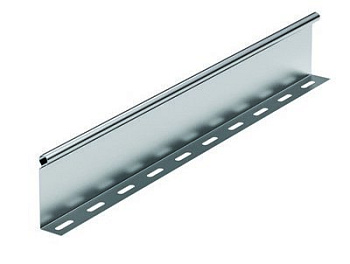 DKC Перегородка SEP L3000 H100, нержавеющая