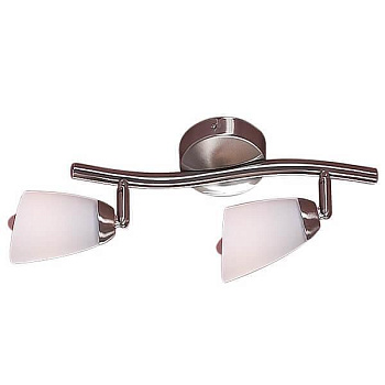 Citilux CL501521 Белла Хром Светильник Наст.-Потол.