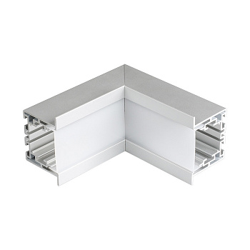 Arlight Угол S2-LINIA55-F-L90N внутренний (Металл) 021273