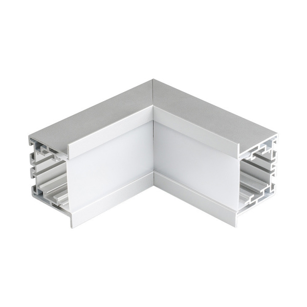 Arlight Угол S2-LINIA55-F-L90N внутренний (Металл) 021273