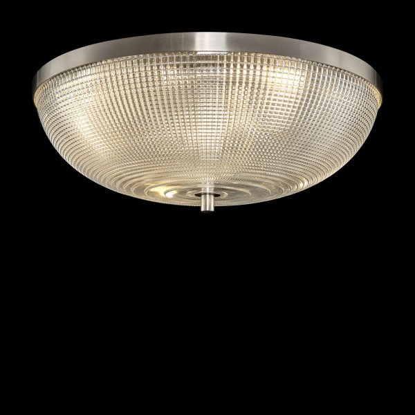 Купить Maytoni Ceiling & Wall Coupe Никель Потолочный светильник C046CL-04N
