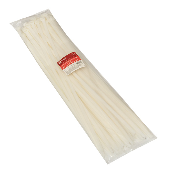 Купить EKF Basic Хомут нейлоновый (11,5х650) (100шт.)