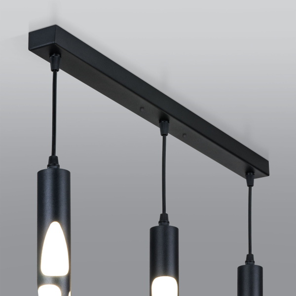 Купить Eurosvet A055606 Планка для подвесных светильников черная