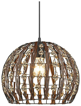 Velante 566-726-01, Светильник подвесной E27,1x60W