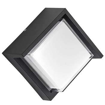 Lightstar Светильник светодиодный уличный Paletto Lightstar 382273