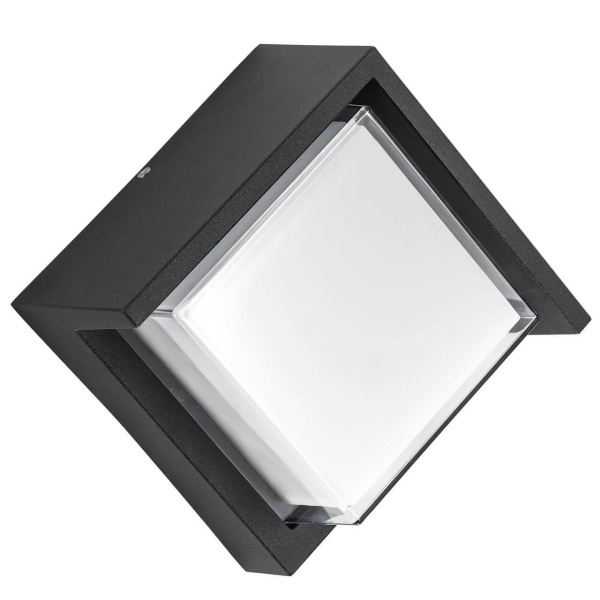 Lightstar Светильник светодиодный уличный Paletto Lightstar 382273