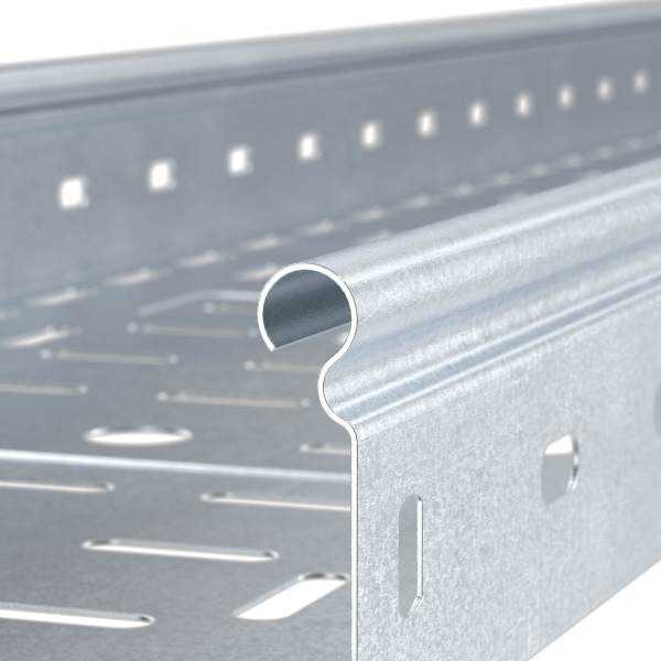 Купить DKC Лоток перфорированный 200х50 L 3000