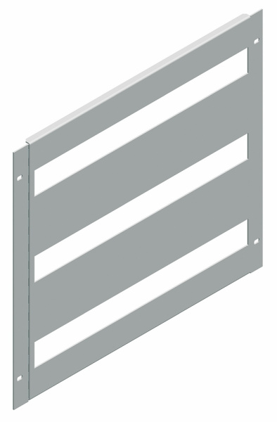 SE Поворотная передняя панель с вырезами 300x800 NSYMUCH308