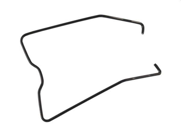 Finder Металлическая клипса для реле 55.32, 55.33, 55.34 для розеток 94.12, 94.13, 94.14, 94.22, 94.23, 94.24, 94.32, 94.33, 94.34 09451