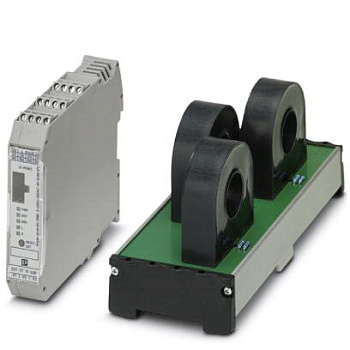 Phoenix Contact EMM 3-24DC/500AC-160-EXM-IFS Управление двигателем 2908603