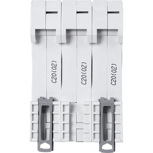 Купить Legrand RX3 Автоматический выключатель 3P 20А (C) 4,5kA 419709