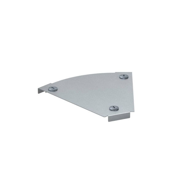 OBO Bettermann Крышка угловой секции 45° 200 мм 7138404