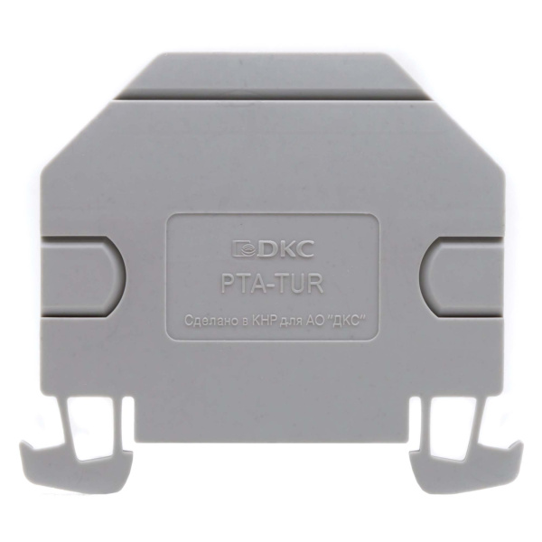 DKC Nuputuk Разделитель для клемм TUR