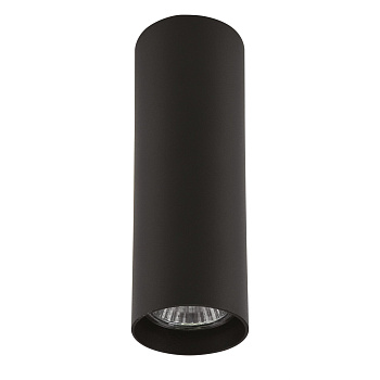 Lightstar Светильник точечный накладной декоративный под заменяемые галогенные или LED лампы Rullo Lightstar 214497