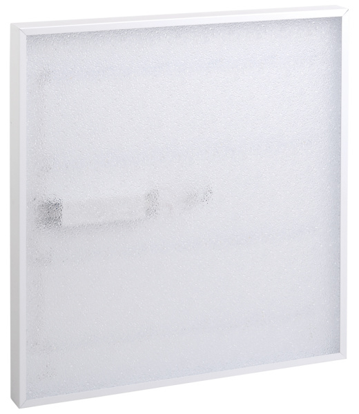 Купить IEK Светодиодная панель ДВО 40404 595Х595х40,40Вт,4000К, LDVO1-40404-40-4000-K01