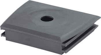 ABB Variant+ Серый Ввод для кабеля, IP54 2CHX580102G8517