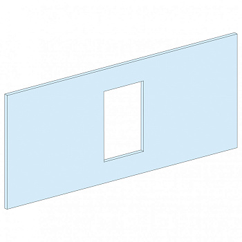 SE Prisma Plus G Панель передняя для горизонтальных автоматов INS250 03231