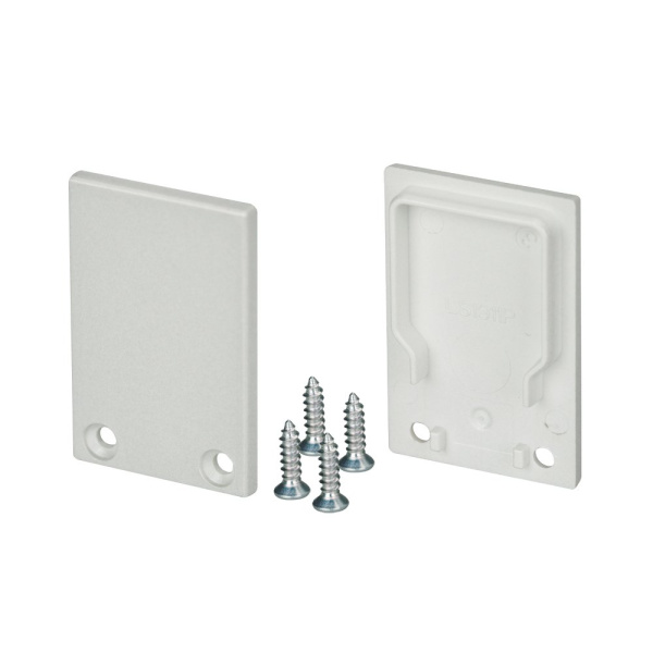 Arlight Заглушка SL-LINE-2011M RCT глухая (Пластик) 024318